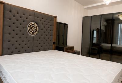 Apartament de închiriat 2 camere – Faleza Nord    Vedere spectaculoasă la mare - 3