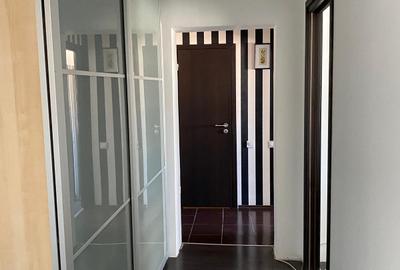 Metrou Brancoveanu-Bulevardul Constantin Brancoveanu-apartament 3 camere - 1