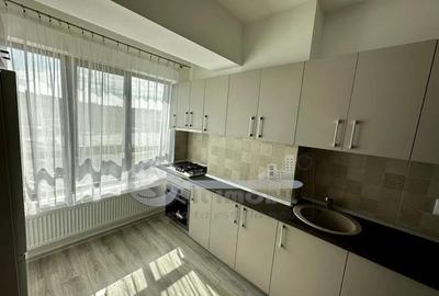 Apartament 2 Camere  – Rond Vechi Residence, Nicolina, Iași - 4