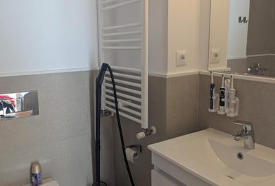 Premium Living în Marmura Residence,3 Camere Modern,2 Băi,Balcon Mare,2 parcari - 36