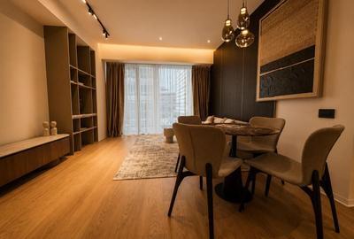 Apartament  High-End 3 camere | One Floreasca Towers - 4