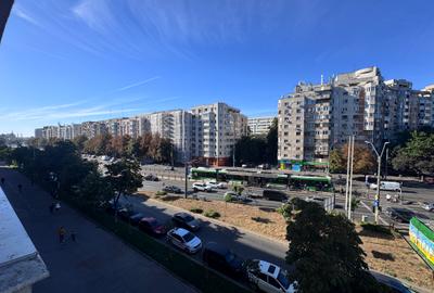 P-ta Iancului Apartament 4 camere Nemobilat Renovat Metrou Iancului - 31