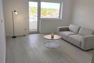 Apartament cu 2 camere decomandat în Bucium