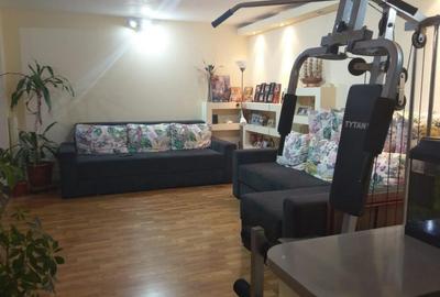 APARTAMENT 4 CAMERE, DECOMANDATE, SPATIOS, ZONA LINISTITA, STR. LUNEI - 4