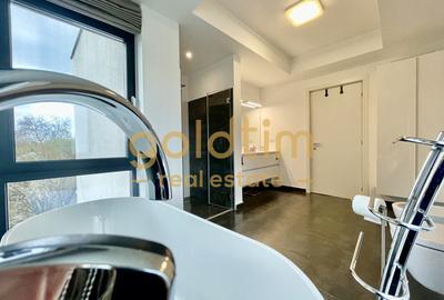 UNIQUE/LUXURY DESIGN/INDIVIDUAL VILLA/IANCU NICOLAE/2 PARKINGS - 28