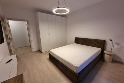 Apartament de lux cu 2 camere în Mărăști, strada Aurel Vlaicu, parcare subterana - 9