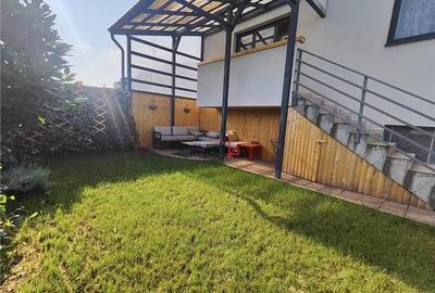 Apartament 2 camere + curte 50 mp - Ansamblul SAM Residence - Ideal pentru o fam - 21