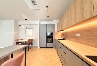 2 Rooms | Parking & Garden | Pet Friendly | Metro Pipera - Aviatiei - 9