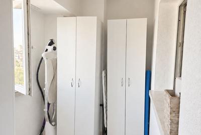 Apartament 3 camere decomandat, Nerva Traian - Bld Mircea Voda - 6