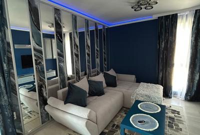 Apartament cu 2 camere decomandat, mobilat în Sud-Est