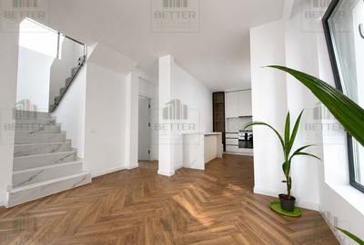 Casa P+1E 5 camere | 3 bai  Piscina incalzita  Finisaje premium,  Comuna Berceni - 10
