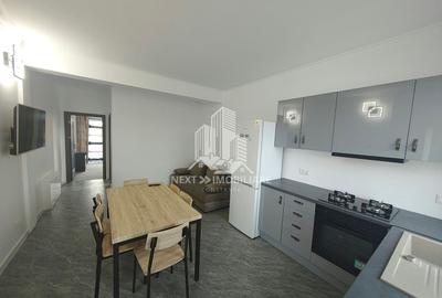 Apartament  2 camere/prima inchiriere/ centrala/parcare/Ovidiu - 2