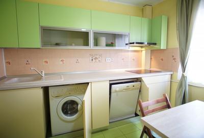 Vitan Mall | Nerva Traian |metr.Timpuri Noi | apartament la cheie,bloc anvelopat - 14