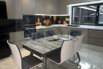 Casa Visurilor Tale în Comuna Berceni | 6 Camere | Finisaje Premium - 28