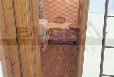 Apartament de 4 camere la casa, 120mp utili, parcare, zona UMF - 7