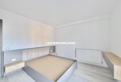 DE VANZARE APARTAMENT 4 CAMERE TIP DUPLEX MOBILAT SI UTILAT  IN IZVOR TARLUNGENI - 12