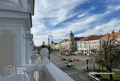 Birou, de 150 mp, în Central