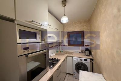 VANZARE 3 CAMERE | PIATA ROMANA | MOBILAT-UTILAT | 54MP | ETAJ 3 DIN 8 - 12