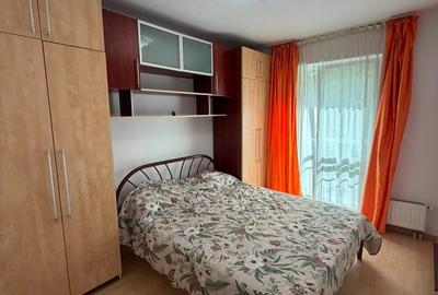 SAT VACANTA - MAMAIA - 3 CAMERE DE INCHIRIAT - ACCES PISCINA - TERMEN LUNG - - 7