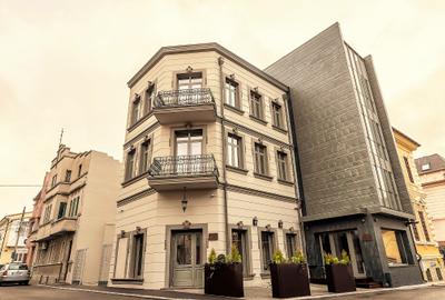 Vanzare imobil Boutique Hotel - 1