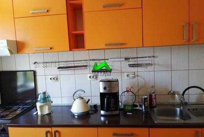 Apartament 3 camere de inchiriat Sibiu Cedonia - 6