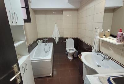 Apartament cu 2 camere decomandate, et 2,  Km 5 – bloc nou - 4
