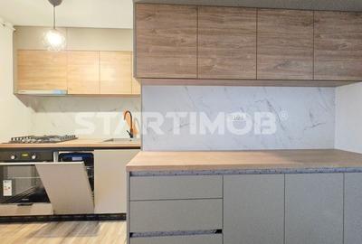 Apartament renovat 3 camere zona ITC Vlahuta - 35