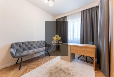 Duplex Premium de vânzare | La intrare în Chinteni - 29