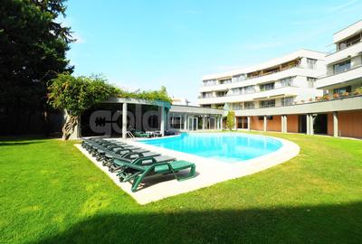 Apartament insorit cu 3 camere | piscina | Cambridge School - 1
