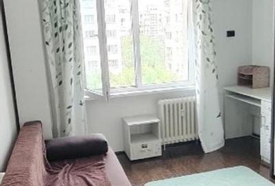3 camere complet dotat, cu parcare, metrou Nicolae Grigorescu 5 minute - 2