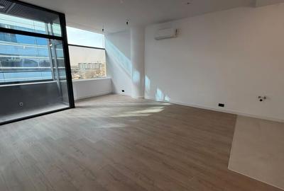 Apartament cu 2 camere decomandat în Voluntari