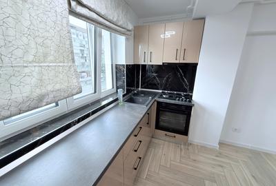 Apartament ultracentral mobilat si utilat cu parcare proprietate - 9
