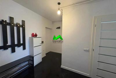 Apartament de vanzare 3 camere Sibiu Selimbar - 6