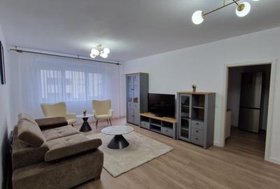Apartament cu 2 camere de inchiriat in Alba Iulia - 1