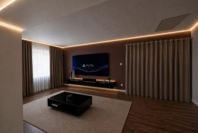 Casă individuală cu 8 camere în Lascăr Catargiu
