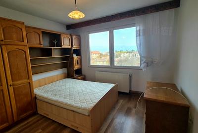 APARTAMENT 2 CAMERE DECOMANDAT - ASTRA - 3