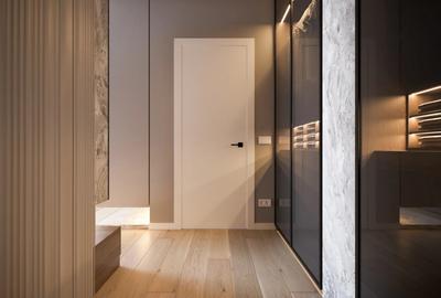 Apartament cu 2 camere decomandat în Ferdinand