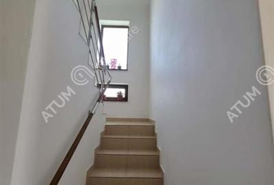 Casa individuala cu 5 camere in Bavaria Sibiu - 24