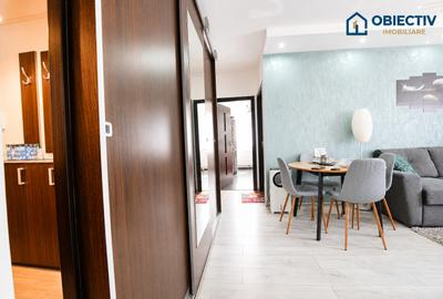 Apartament 2 Camere cu Lift și 2 Locuri de Parcare–Cartier Tei, Piatra Neamt - 16