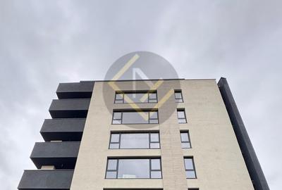 Apartament cu 2 camere în Dacia