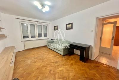 Birou, de 70 mp, în Central