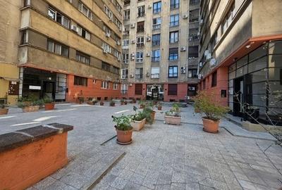 Metrou UNIVERSITATE – inchiriere apartament 2 camere... cu stil! Centrala ! - 5