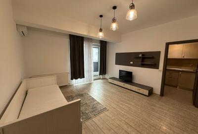 Apartament cu 1 camera Strada Cezar Boliac - bloc nou - etaj 2 - 10