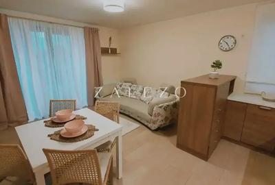 Apartament cu 2 camere decomandat, mobilat în Dumbrăvița