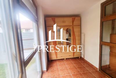 CASĂ DE ÎNCHIRIAT 4 CAMERE | 2 BĂI | CURTE | ZONA TREI STEJARI - 17