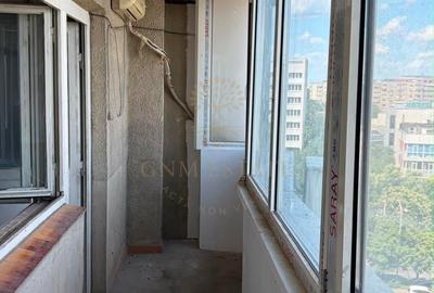 4 Camere Centrala Proprie Bloc Reabilitat | Metrou Lujerului - 3