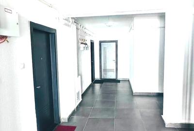 Apartament nou strada C.Coposu 67mp+11mp terasa finisat 98.000eur neg - 4