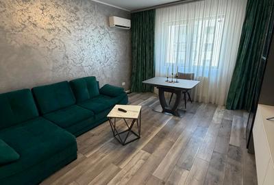Trinity Residence-Drumul Taberei | Apartament doua camere-Loc de parcare - 2