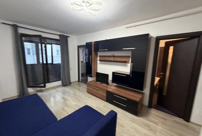 Militari Residence, garsoniera, 31mp, etaj 2, mobilata și utilată - 2
