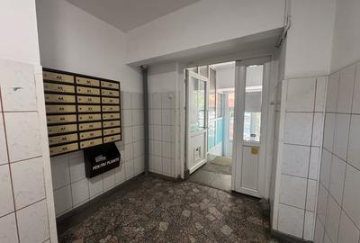 Închiriere 2 camere decomandat Piața Bobocica - 9